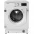 Whirlpool BI WMWG 81484E EU Встраиваемая стиральная машина инструкция, поддержка, форум, описание, мануал