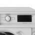 Whirlpool BI WDWG 961484 EU Встраиваемая стиральная машина инструкция, поддержка, форум, описание, мануал