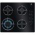 Electrolux GPE264EK Встраиваемая газовая панель независимая инструкция, поддержка, форум, описание, мануал