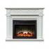 RealFlame MB BL DELUXE-S LT+Attica 25,5/26 W Электрокамин инструкция, поддержка, форум, описание, мануал