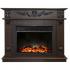 RealFlame MB BL DELUXE-S LT+Philadelphia 25,5/26 DN Электрокамин инструкция, поддержка, форум, описание, мануал