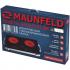 Maunfeld EVCE.F592-BK Электроплитка инструкция, поддержка, форум, описание, мануал