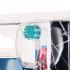 Braun Oral-B Vitality D100.423.2K Spider-Man Детская электрическая зубная щетка инструкция, поддержка, форум, описание, мануал