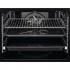 Electrolux Intuit 600 SteamBake OKD6P77WX Электрический Духовой Шкаф инструкция, поддержка, форум, описание, мануал