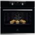 Electrolux Intuit 600 SteamBake OKD6P77WX Электрический Духовой Шкаф инструкция, поддержка, форум, описание, мануал