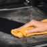 Electrolux Intuit 600 SteamBake OKD6P77WX Электрический Духовой Шкаф инструкция, поддержка, форум, описание, мануал