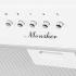 Monsher INDIGA 55 W Вытяжка полностью встраиваемая инструкция, поддержка, форум, описание, мануал