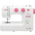 Janome 311PG Швейная Машина инструкция, поддержка, форум, описание, мануал