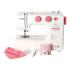 Janome 311PG Швейная Машина инструкция, поддержка, форум, описание, мануал