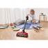 Bosch BBS8214PET Пылесос ручной (handstick) инструкция, поддержка, форум, описание, мануал
