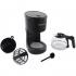 Marta MT-2116 Black Pearl Кофеварка капельного типа инструкция, поддержка, форум, описание, мануал