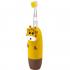 Revyline RL 025 Baby Yellow Детская электрическая зубная щетка инструкция, поддержка, форум, описание, мануал