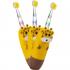 Revyline RL 025 Baby Yellow Детская электрическая зубная щетка инструкция, поддержка, форум, описание, мануал