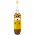 Revyline RL 025 Baby Yellow Детская электрическая зубная щетка инструкция, поддержка, форум, описание, мануал