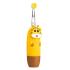 Revyline RL 025 Baby Yellow Детская электрическая зубная щетка инструкция, поддержка, форум, описание, мануал