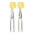 Revyline RL 025 Baby Yellow Детская электрическая зубная щетка инструкция, поддержка, форум, описание, мануал