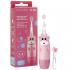 Revyline RL 025 Baby Pink Детская электрическая зубная щетка инструкция, поддержка, форум, описание, мануал