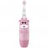 Revyline RL 025 Baby Pink Детская электрическая зубная щетка инструкция, поддержка, форум, описание, мануал
