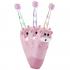 Revyline RL 025 Baby Pink Детская электрическая зубная щетка инструкция, поддержка, форум, описание, мануал