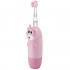 Revyline RL 025 Baby Pink Детская электрическая зубная щетка инструкция, поддержка, форум, описание, мануал