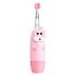 Revyline RL 025 Baby Pink Детская электрическая зубная щетка инструкция, поддержка, форум, описание, мануал