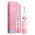 Revyline RL 025 Baby Pink Детская электрическая зубная щетка инструкция, поддержка, форум, описание, мануал