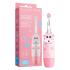Revyline RL 025 Baby Pink Детская электрическая зубная щетка инструкция, поддержка, форум, описание, мануал