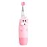 Revyline RL 025 Baby Pink Детская электрическая зубная щетка инструкция, поддержка, форум, описание, мануал