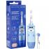 Revyline RL 025 Baby Blue Детская электрическая зубная щетка инструкция, поддержка, форум, описание, мануал