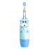 Revyline RL 025 Baby Blue Детская электрическая зубная щетка инструкция, поддержка, форум, описание, мануал