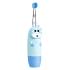 Revyline RL 025 Baby Blue Детская электрическая зубная щетка инструкция, поддержка, форум, описание, мануал