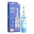 Revyline RL 025 Baby Blue Детская электрическая зубная щетка инструкция, поддержка, форум, описание, мануал