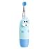 Revyline RL 025 Baby Blue Детская электрическая зубная щетка инструкция, поддержка, форум, описание, мануал