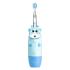 Revyline RL 025 Baby Blue Детская электрическая зубная щетка инструкция, поддержка, форум, описание, мануал