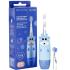 Revyline RL 025 Baby Blue Детская электрическая зубная щетка инструкция, поддержка, форум, описание, мануал