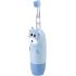 Revyline RL 025 Baby Blue Детская электрическая зубная щетка инструкция, поддержка, форум, описание, мануал