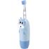 Revyline RL 025 Baby Blue Детская электрическая зубная щетка инструкция, поддержка, форум, описание, мануал
