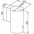 Homsair Fly 1000SD 39 White Островная Вытяжка инструкция, поддержка, форум, описание, мануал