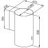 Homsair Fly 1000SD 39 White Островная Вытяжка инструкция, поддержка, форум, описание, мануал
