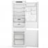 Whirlpool WHC18 T322 Встраиваемый холодильник комби инструкция, поддержка, форум, описание, мануал