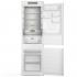 Whirlpool WHC18 T341 Встраиваемый холодильник комби инструкция, поддержка, форум, описание, мануал