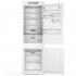 Whirlpool WHC18 T571 Встраиваемый холодильник комби инструкция, поддержка, форум, описание, мануал