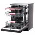 Toshiba DW-14F2(BS)-RU Посудомоечная Машина 60 см инструкция, поддержка, форум, описание, мануал