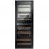 Caso WineChef Pro 126-2D black Винный Шкаф инструкция, поддержка, форум, описание, мануал