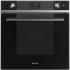 Smeg SO6100S2N Электрический Духовой Шкаф инструкция, поддержка, форум, описание, мануал