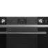 Smeg SO6100S2N Электрический Духовой Шкаф инструкция, поддержка, форум, описание, мануал