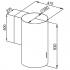 Homsair FLY 1000SD 39 BLACK Островная Вытяжка инструкция, поддержка, форум, описание, мануал