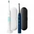 Philips HX6851/34 Набор электрических зубных щеток инструкция, поддержка, форум, описание, мануал