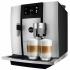 Jura GIGA 6 Aluminium Кофемашина инструкция, поддержка, форум, описание, мануал