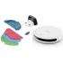 Tefal X-PLORER SERIE 50 RG7387WH Робот-Пылесос инструкция, поддержка, форум, описание, мануал